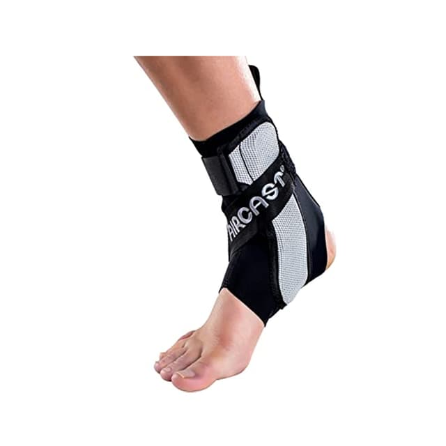 Aircast A60 Ankle Support Right - Small