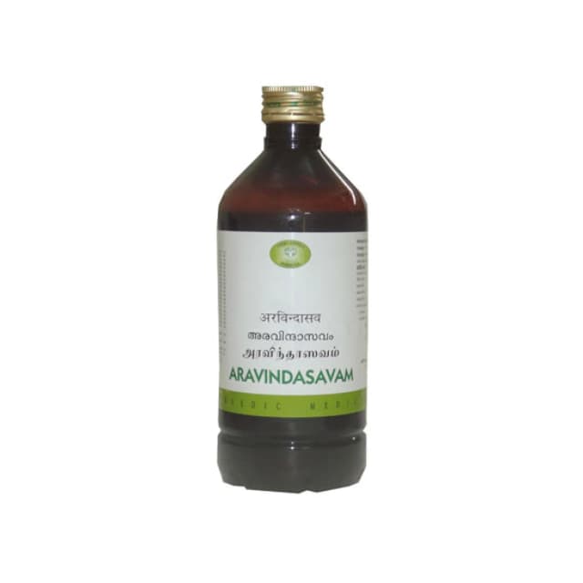 AVN Aravindasavam (450 ml)