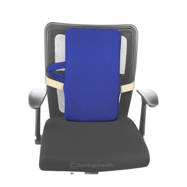 Flamingo Back Rest Medium OC2115