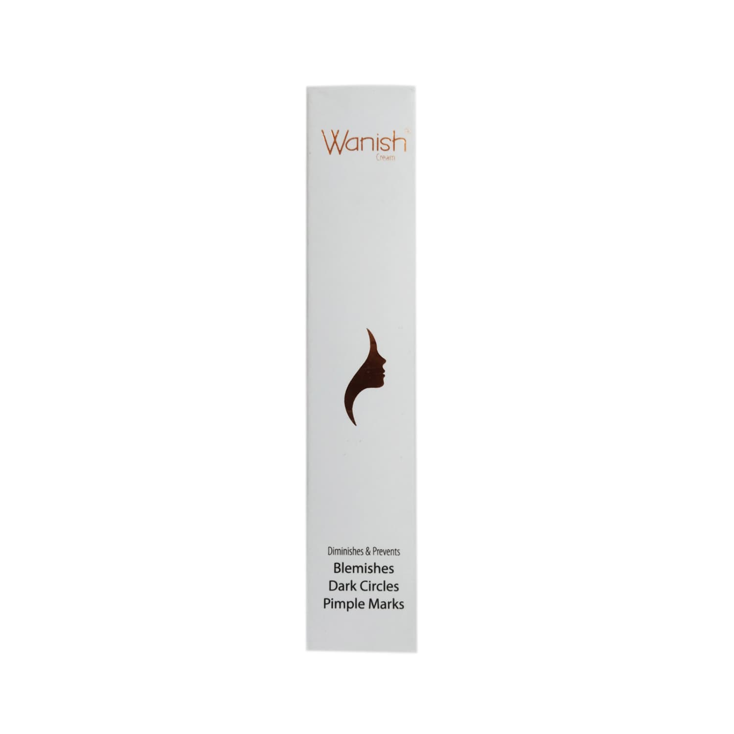 Wanish Cream 25g | Best For Scars Pregnancy Stretch Marks