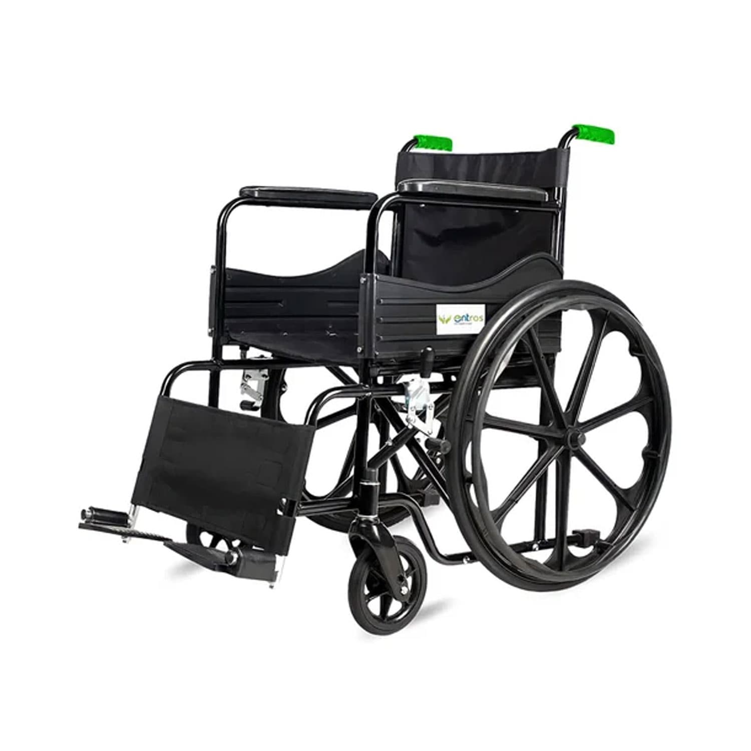 Entros Wheel Chair Alloy KL875A