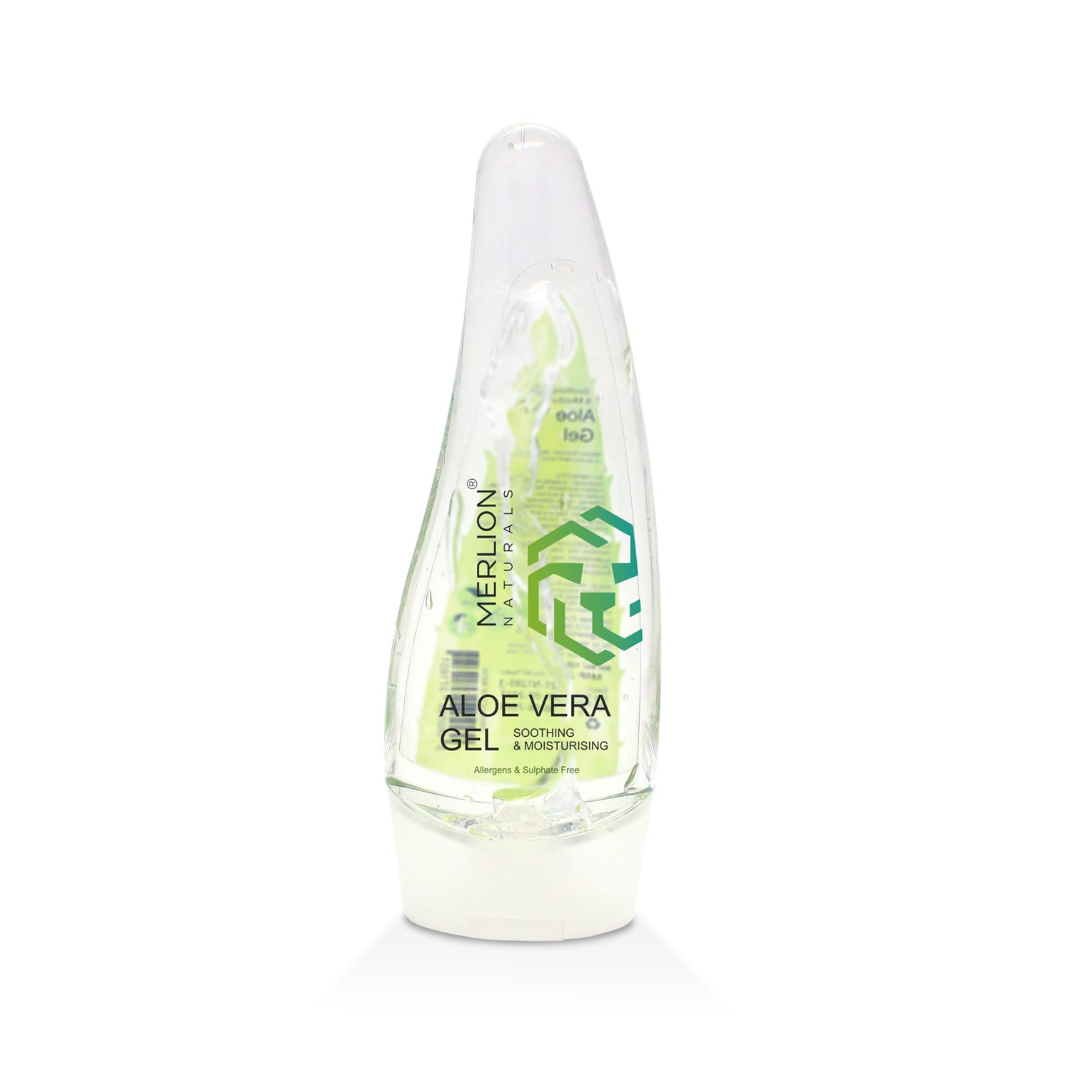 Merlion Naturals Aloe Vera Gel 120ml