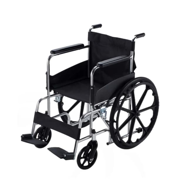 Accusure Mag WheelChair (WC-3)