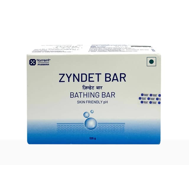 Zyndet Bar 125gm