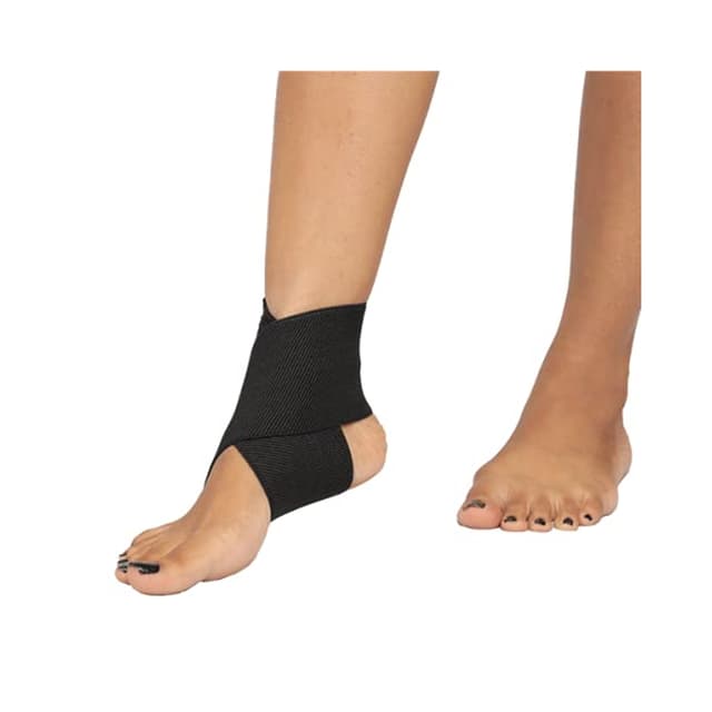 Nebula Elastic Ankle Binder (Figure of 8) Small