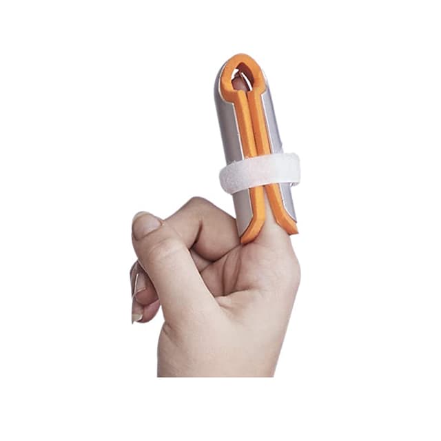 Vissco Cot Finger Splint Universal - (PC. No. 0623)