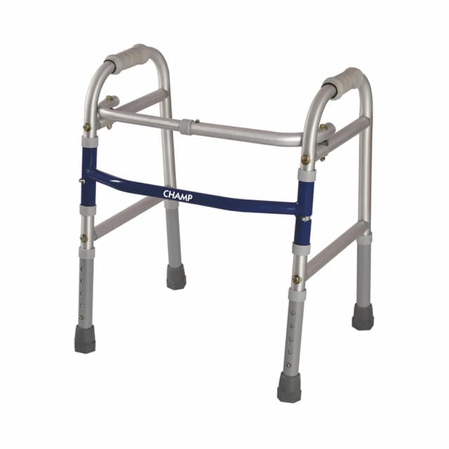 Vissco Champ Folding Walker for Children PC 3901
