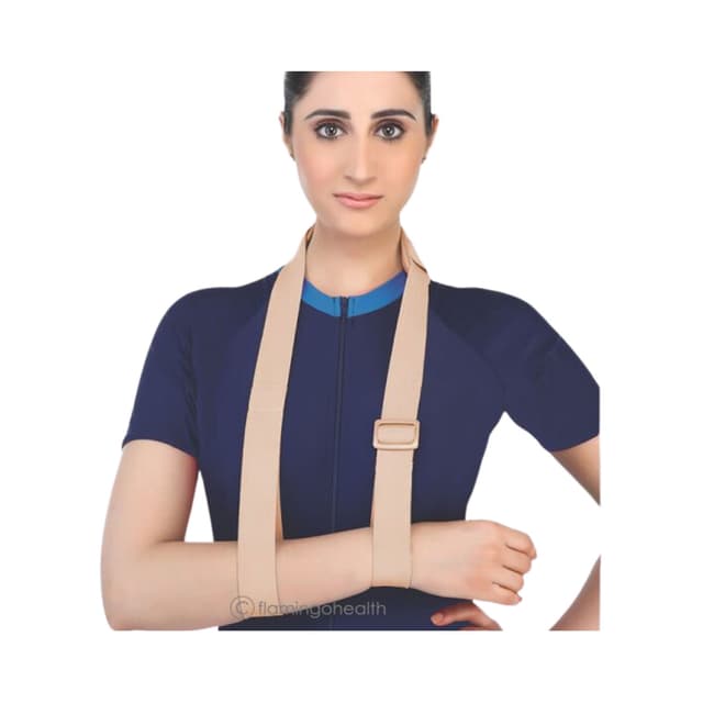 Flamingo Arm Sling Strap (Neoprene) Universal - OC2041