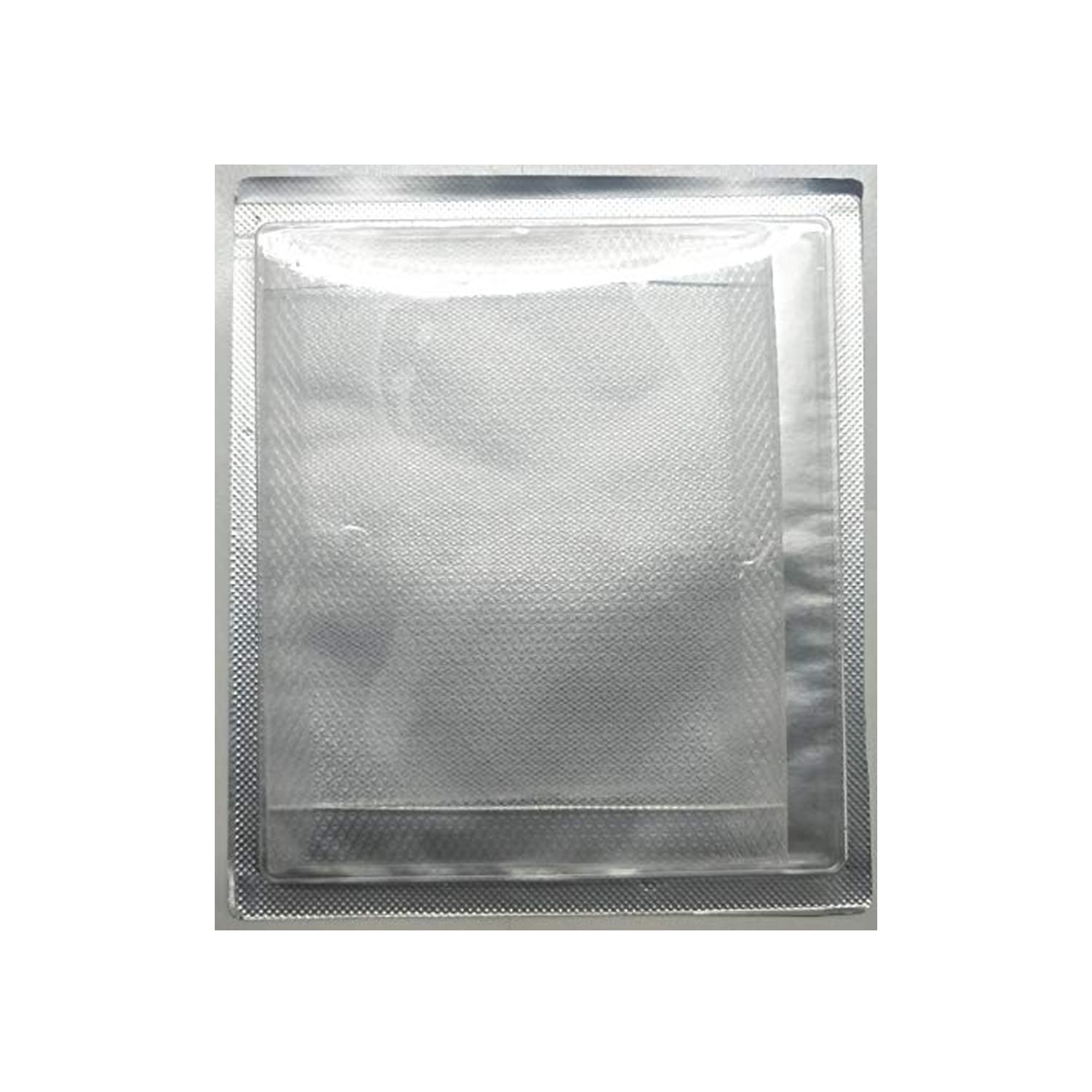 Lysil - Silicone Gel Sheet (10*10cm)