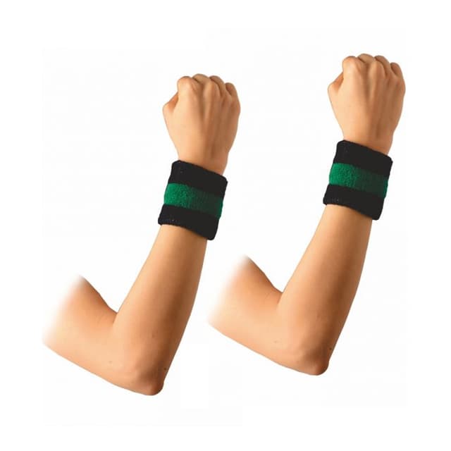 Vissco Wrist Band Tubular Each Small, Universal (P.C. No. 0612) - Pack of 2