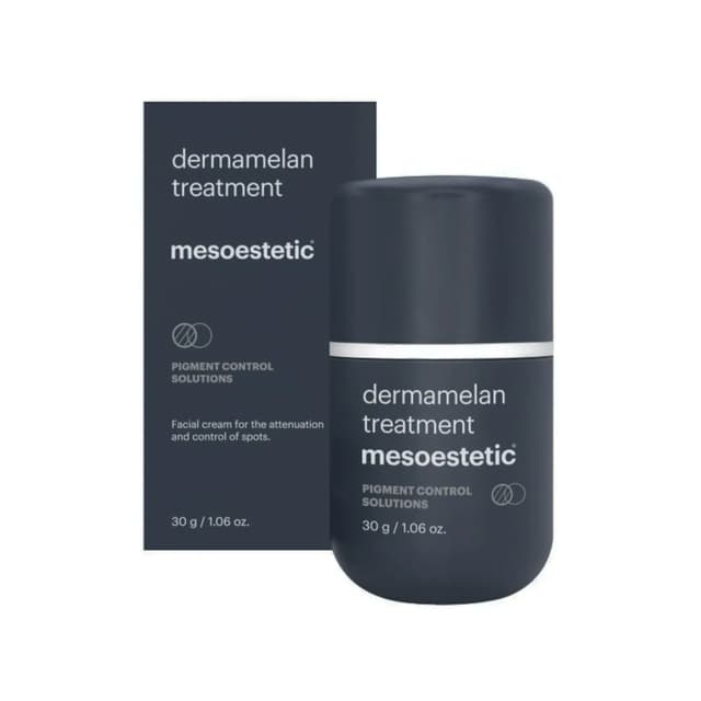 Mesoestetic Dermamelan Skin lightening Cream 30 g
