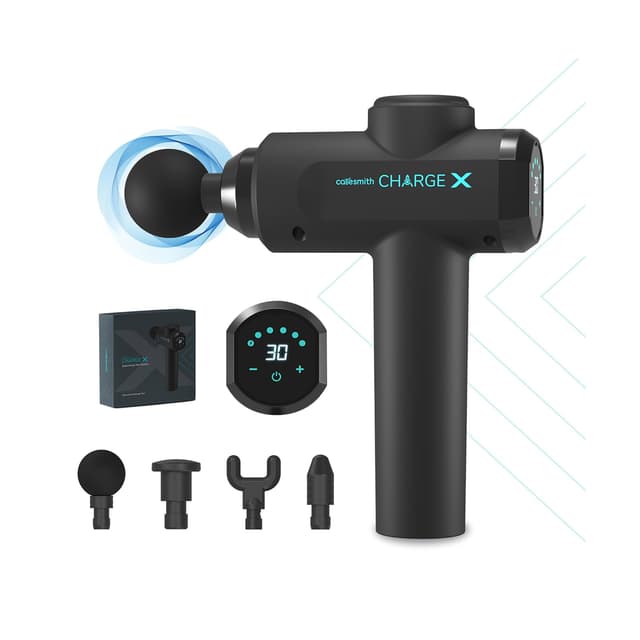 Caresmith Charge X Massage Gun