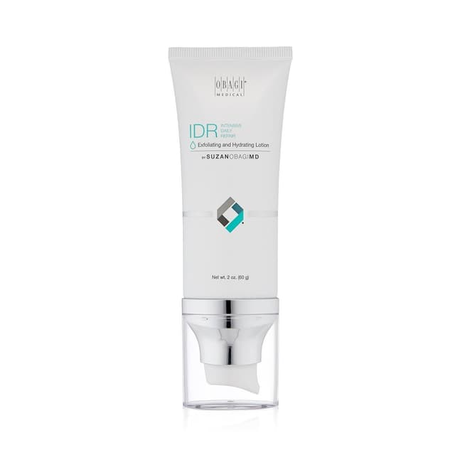 Obagi Suzanobagimd Intensive Daily Repair Exfoliating and Hydrating Lotion (60 g)