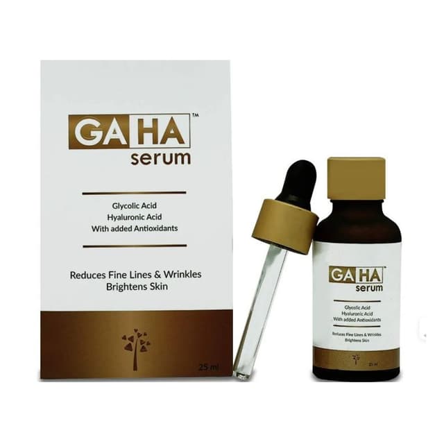 GAHA Serum (25 ml)