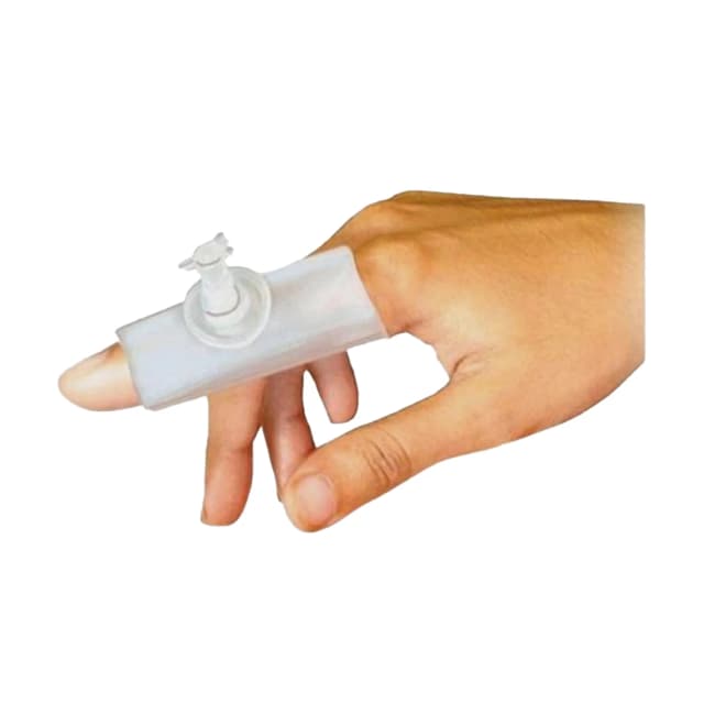 Vissco HC Finger Splint H1022