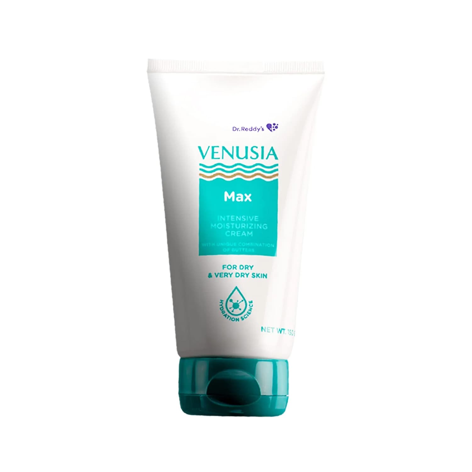 Venusia Max Intensive Moisturizing Cream (150gm)