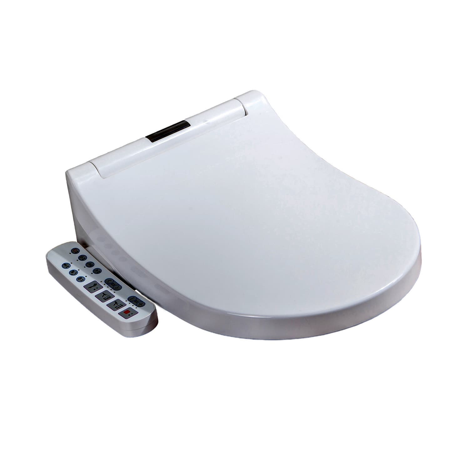 Loop Tejjer Custom Fit Toilet Seat Lid Lock