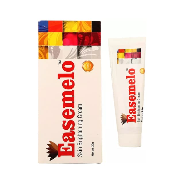 Easemelo Skin Brightening Cream 20gm