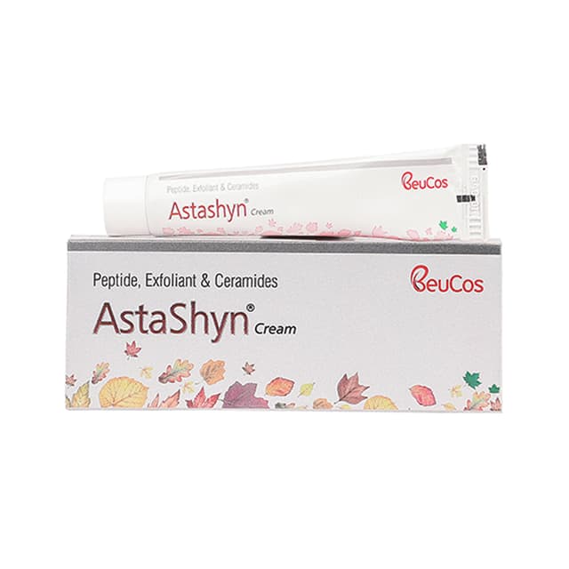 Newtrimed Astashyn Cream - 20gm