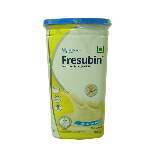 Fresubin 400g (Tube Feeding / Meal Replacement)