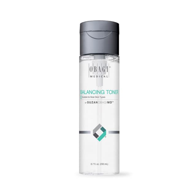 Obagi Suzanobagimd Balancing Toner (200 ml)